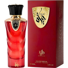 Al Wataniah Hayat Perfume - Eau de Parfum Unisex 100ML