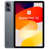 Tablet Xiaomi Redmi Pad SE 11” Wi-Fi 4GB+128GB Cinza Grafite – 49232-VHU4445EU-23073RPB