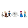 Hasbro C1118 Coleção Frozen Friendship