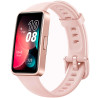 Smartwatch Huawei Band 8 Bluetooth Rosa – Monitor Cardíaco