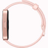 Huawei Band 8 Bluetooth Smartwatch Pink – Heart Monitor