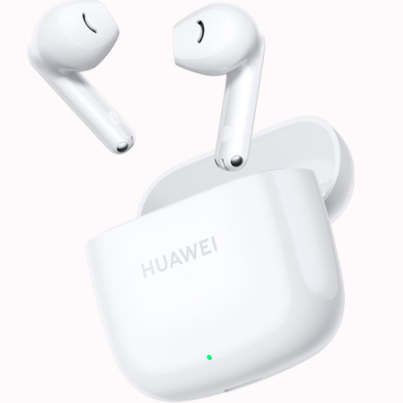 Fone de Ouvido Huawei FreeBuds SE 2 Bluetooth - Branco 55036939