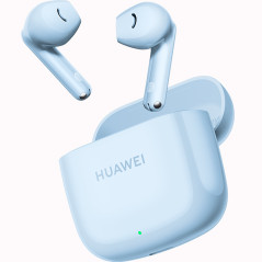 Fone de Ouvido Huawei FreeBuds SE 2 Bluetooth - Azul 55037015