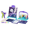 HASBRO DOH VINCI E0347 ALL IN ONE ART STUDIO - E0347