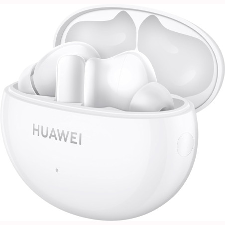 Fone de Ouvido Huawei FreeBuds 5i Bluetooth - Ceramic White 55036654