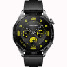 Smartwatch GT 4 46 mm Huawei Bluetooth - Negro 55020BHS