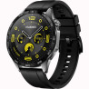 Huawei Smartwatch GT 4 46 mm Bluetooth - Black 55020BHS