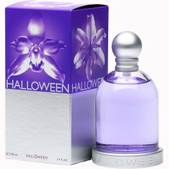 Perfume Jesus del Pozo Halloween Eau de Toilette Feminino...