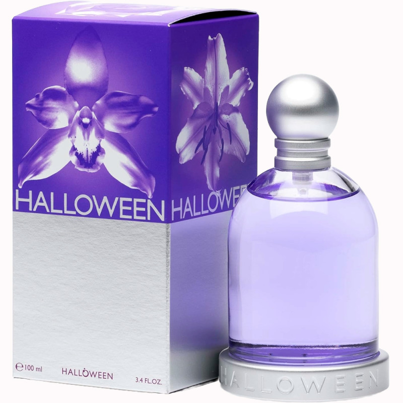 Perfume Jesus del Pozo Halloween Eau de Toilette Feminino 100ML