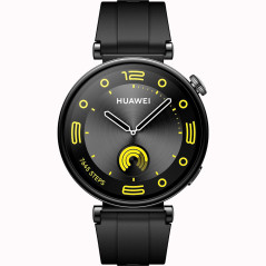 Smartwatch Huawei GT 4 41 mm Bluetooth - Preto 55020BGD