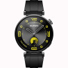Smartwatch GT 4 41 mm Huawei Bluetooth – Negro 55020BGD