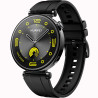 Huawei Smartwatch GT 4 41 mm Bluetooth – Black 55020BGD
