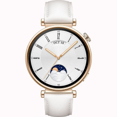 Smartwatch Huawei GT 4 41 mm Bluetooth - Branco 55020BGC