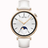 Smartwatch Huawei GT 4 41 mm Bluetooth - Branco 55020BGC