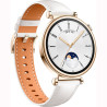 Smartwatch Huawei GT 4 41 mm Bluetooth - Branco 55020BGC