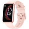 Smartwatch Watch Fit SE Huawei Bluetooth y GPS - Rosa