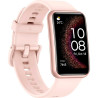 Huawei Watch Fit SE Smartwatch Bluetooth & GPS - Pink