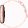 Smartwatch Watch Fit SE Huawei Bluetooth y GPS - Rosa