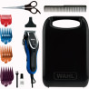 Máquina de Tosa Wahl U-Clip 09281-2058 230V - Preta