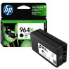 HP 964XL Black Cartridge – 47.9ML, up to 2,000 pages
