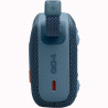JBL Go 4 - Speaker Bluetooth 4.2W RMS IP67 Azul Portátil