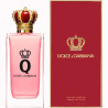 Dolce & Gabbana Queen Eau de Parfum 100ML - Women's Perfume