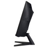 Monitor Gamer Curvo Samsung Odyssey G5 WQHD 32" 144Hz HDMI/DisplayPort - LC32G55TQBNXZA