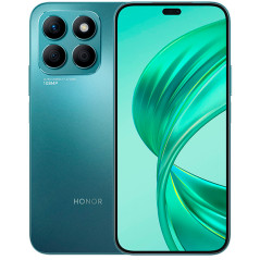 Smartphone HONOR X8B Dual SIM 8GB+256GB 6.7″ OS 13 Aquamarino LLY-LX1