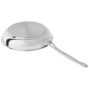 Jogo de Frigideiras Cuisinart 722-911NS 9"/11" - 2 Peças