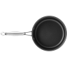 Caçarola Cuisinart 6193-20 Clássica Do Chef Antiaderente Anodizada Duro 2.84L