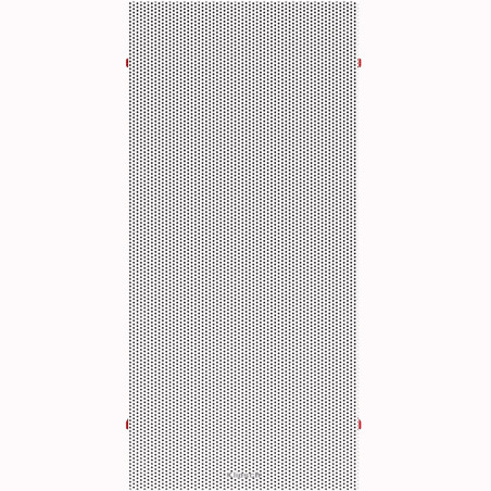 Caixa de Som para Embutir Klipsch PRO-24-RW-LCR 89 dB 8" - Branca 1064449