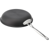 Frigideira Cuisinart 622-20 Antiaderente Anodizada Dura 8"