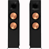 Caixa Torre de Som Klipsch R-800F 98 dB 600W 8" - Preto 1069851
