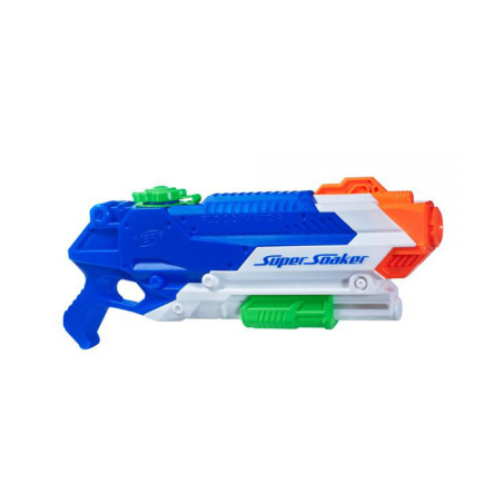 Lançador De Agua Hasbro Nerf B8248 Soaker Floodinator
