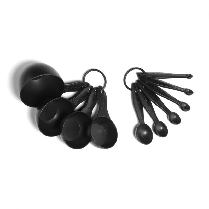 Conjunto Medidores Cuisinart CTG-00-MCS - 10 peças