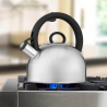 Chaleira Cuisinart Aura 2L Inox