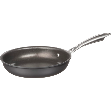 Frigideira Cuisinart DSA22-20 Antiaderente Anodizada Dura 8″
