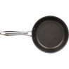 Frigideira Cuisinart DSA22-20 Antiaderente Anodizada Dura 8″