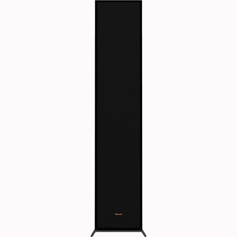 Caixa Torre de Som Klipsch R-600F 96 dB 400W 6.5" - Preto 1069852