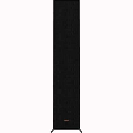 Caixa Torre de Som Klipsch R-600F 96 dB 400W 6.5" - Preto 1069852