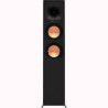 Caixa Torre de Som Klipsch R-600F 96 dB 400W 6.5" - Preto 1069852