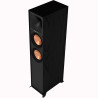 Caixa Torre de Som Klipsch R-600F 96 dB 400W 6.5" - Preto 1069852