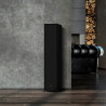 Caixa Torre de Som Klipsch R-600F 96 dB 400W 6.5" - Preto 1069852