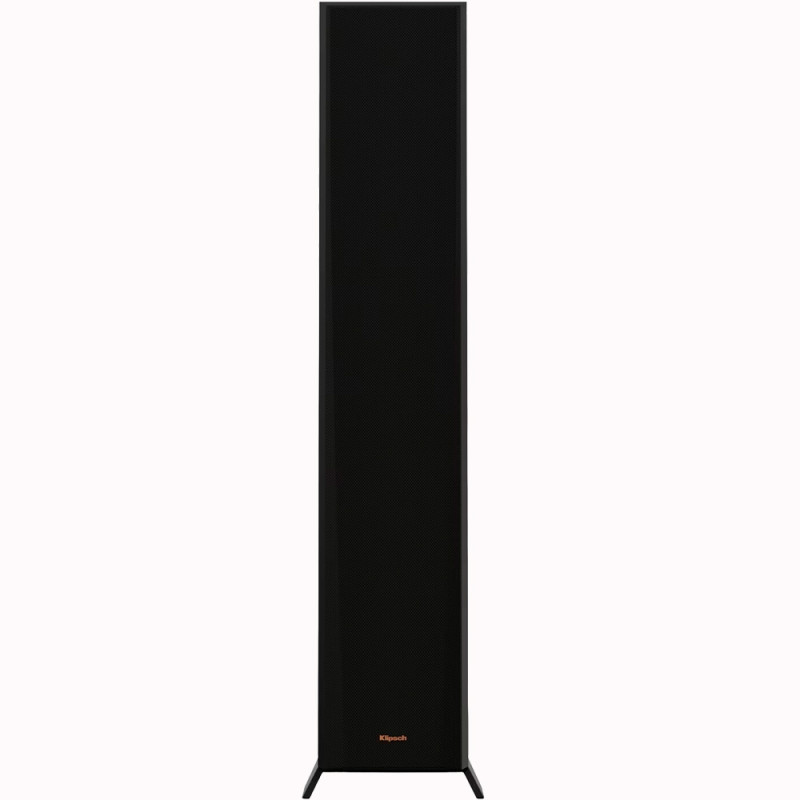 Caixa Torre de Som Klipsch RP-5000F II 95 dB 400W 5.25" - Ebony 1070015