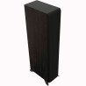 Caixa Torre de Som Klipsch RP-5000F II 95 dB 400W 5.25" - Ebony 1070015