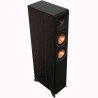 Caixa Torre de Som Klipsch RP-5000F II 95 dB 400W 5.25" - Ebony 1070015