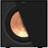 Subwoofer Klipsch R-101SW 10" 300W - Preto 1070404