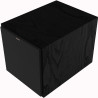 Subwoofer Klipsch R-101SW 10" 300W - Preto 1070404