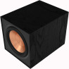 Subwoofer Klipsch R-101SW 10" 300W - Preto 1070404