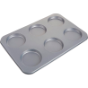 Molde para Biscoitos Cuisinart AMB-6MTP